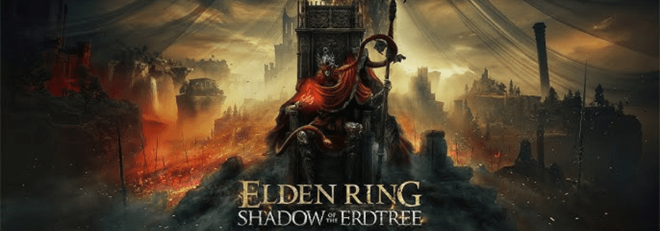 Elden Ring: Shadow of the Erdtree Jadi DLC Terlaris 2025