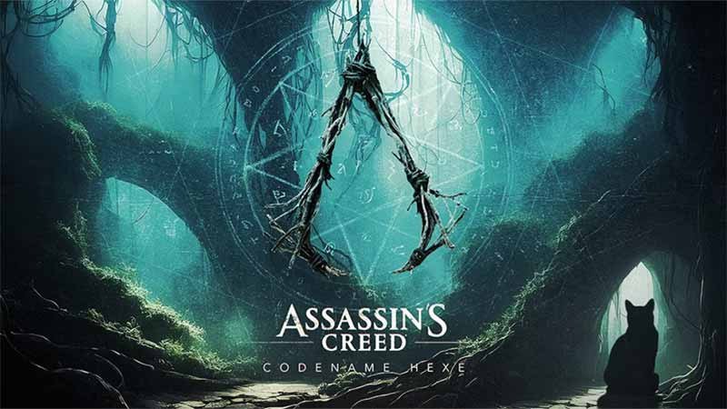 Assassin’s Creed Hexe Bocor
