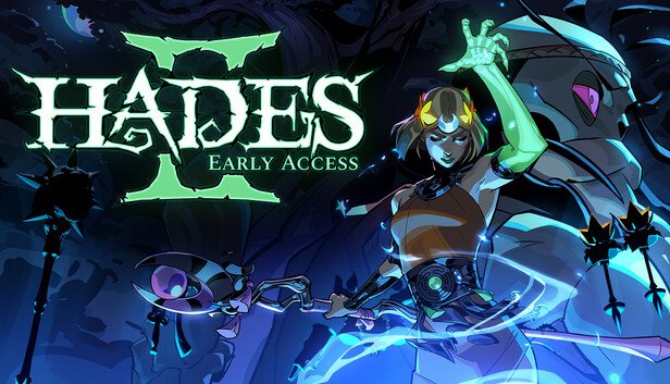 Hades II Early Access Meledak di Steam, Jadi Trending RPG Roguelike