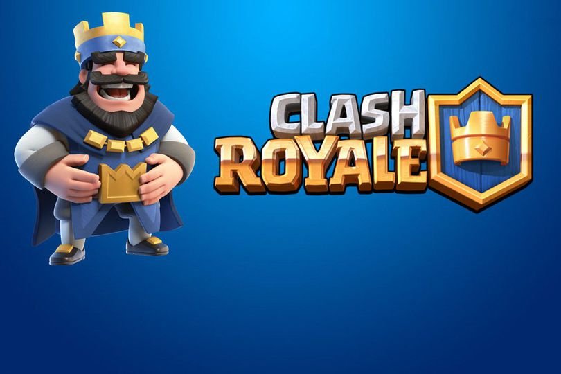 Clash Royale Umumkan Mode “Battle Royale”: 20 Player 1 Arena!