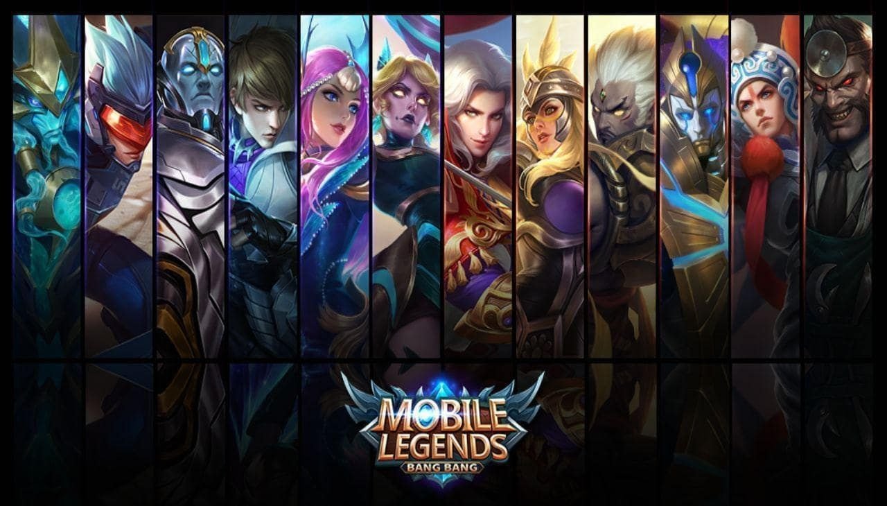 Mobile Legends: Build Terbaik Layla untuk Push Rank (Juli 2025 Meta)